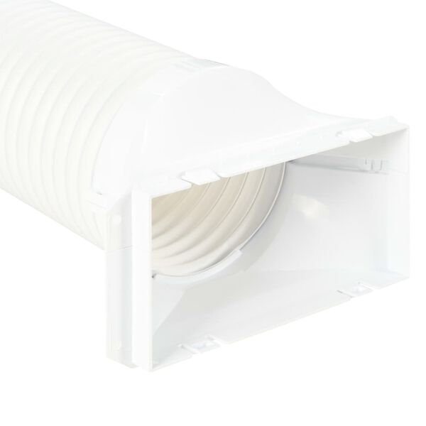 vidaXL Κλιματιστικό Φορητό 2600 W (8870 BTU)