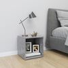 vidaXL Έ&pi;&iota;&pi;&lambda;&omicron; &Tau;&eta;&lambda;&epsilon;ό&rho;&alpha;&sigma;&eta;&sigmaf; &Gamma;&kappa;&rho;&iota; &Sigma;&kappa;&upsilon;&rho;&omicron;&delta;έ&mu;&alpha;&tau;&omicron;&sigmaf; 37x35x37 &epsilon;&kappa;. &Epsilon;&pi;&epsilon;&xi;. &Xi;ύ&lambda;&omicron;