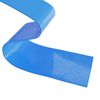 vidaXL Λωριδοκουρτίνα Μπλε 10 μ. 200 χιλ. x 1,6 χιλ. από PVC