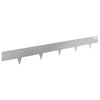 vidaXL &Pi;&epsilon;&rho;ί&gamma;&rho;&alpha;&mu;&mu;&alpha; &gamma;&kappa;&alpha;&zeta;ό&nu; 50 pcs 100 x 12 cm &Alpha;&tau;&sigma;ά&lambda;&iota; &Alpha;&sigma;&eta;&mu;ί