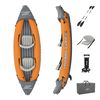 Bestway &Kappa;&alpha;&gamma;&iota;ά&kappa; &Phi;&omicron;&upsilon;&sigma;&kappa;&omega;&tau;ό &Sigma;&epsilon;&tau; Hydro-Force Rapid x2