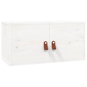 vidaXL &Nu;&tau;&omicron;&upsilon;&lambda;ά&pi;&iota; &Tau;&omicron;ί&chi;&omicron;&upsilon; &Lambda;&epsilon;&upsilon;&kappa;ό 60 x 30 x 30 &epsilon;&kappa;. &alpha;&pi;ό &Mu;&alpha;&sigma;ί&phi; &Xi;ύ&lambda;&omicron; &Pi;&epsilon;ύ&kappa;&omicron;&upsilon;