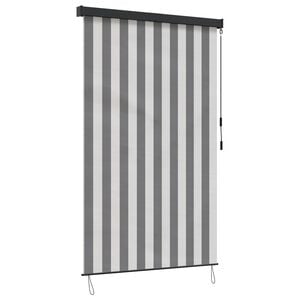 vidaXL &Rho;ό&lambda;&epsilon;&rho; &Gamma;&kappa;&rho;&iota; &kappa;&alpha;&iota; &Lambda;&epsilon;&upsilon;&kappa;ό 120 x 250 cm Ύ&phi;&alpha;&sigma;&mu;&alpha; &kappa;&alpha;&iota; &Alpha;&lambda;&omicron;&upsilon;&mu;ί&nu;&iota;&omicron;