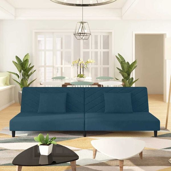 vidaXL &Kappa;&alpha;&nu;&alpha;&pi;έ&sigmaf; &Kappa;&rho;&epsilon;&beta;ά&tau;&iota; &Delta;&iota;&theta;έ&sigma;&iota;&omicron;&sigmaf; &Kappa;ί&tau;&rho;&iota;&nu;&omicron;&sigmaf; &Beta;&epsilon;&lambda;&omicron;ύ&delta;&iota;&nu;&omicron;&sigmaf; &mu;&epsilon; 2 &Mu;&alpha;&xi;&iota;&lambda;ά&rho;&iota;&alpha;