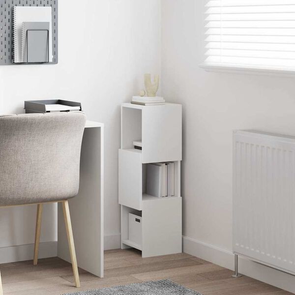 vidaXL &Gamma;&omega;&nu;&iota;&alpha;&kappa;ό &Nu;&tau;&omicron;&upsilon;&lambda;ά&pi;&iota; 25,5x25x80&epsilon;&kappa; &Epsilon;&pi;&epsilon;&xi;&epsilon;&rho;&gamma;&alpha;&sigma;&mu;έ&nu;&omicron; &xi;ύ&lambda;&omicron;