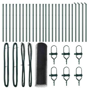 vidaXL &Sigma;&tau;ύ&lambda;&omicron;&sigmaf; &Pi;&epsilon;&rho;&iota;&phi;&rho;ά&xi;&epsilon;&omega;&nu; &Gamma;&kappa;&rho;&iota;