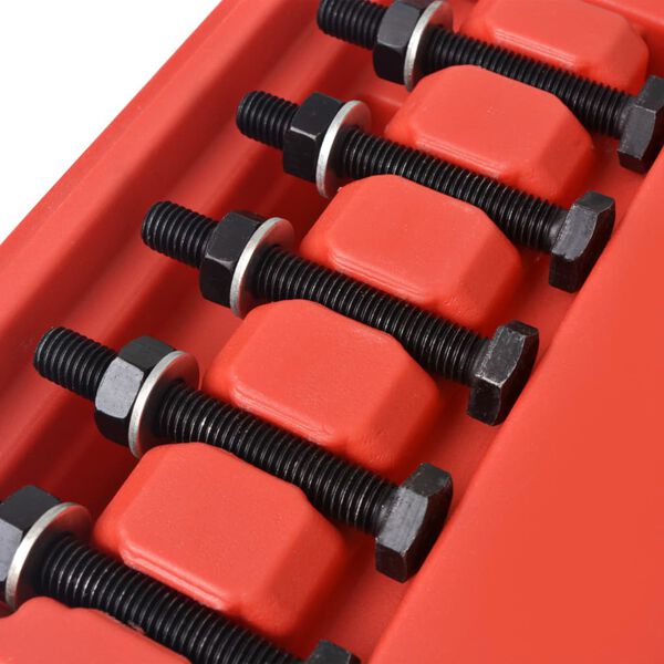 vidaXL &Epsilon;&xi;&omicron;&lambda;&kappa;έ&alpha;&sigmaf; &Rho;&omicron;&upsilon;&lambda;&epsilon;&mu;ά&nu; &Mu;&pi;&rho;&omicron;&sigma;&tau;&iota;&nu;&omicron;ύ &Tau;&rho;&omicron;&chi;&omicron;ύ &gamma;&iota;&alpha; Ford Transit