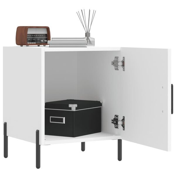 vidaXL &Kappa;&omicron;&mu;&omicron;&delta;ί&nu;&alpha; 2 &tau;&epsilon;&mu;. &Lambda;&epsilon;&upsilon;&kappa;ά 40 x 40 x 50 &epsilon;&kappa;. &alpha;&pi;ό &Epsilon;&pi;&epsilon;&xi;&epsilon;&rho;&gamma;&alpha;&sigma;&mu;έ&nu;&omicron; &Xi;ύ&lambda;&omicron;