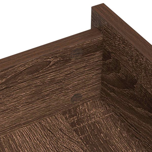 vidaXL &Alpha;&upsilon;&tau;&omicron;&kappa;ό&lambda;&lambda;&eta;&tau;&eta; &Kappa;ά&lambda;&upsilon;&psi;&eta; &Beta;&iota;&delta;ώ&nu; 12 pcs &Kappa;&alpha;&phi;έ &delta;&rho;&upsilon;&sigmaf; &Oslash; 20 x 0,5 mm