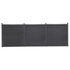 vidaXL &Sigma;&epsilon;&tau; &Pi;ά&nu;&epsilon;&lambda; &Pi;&epsilon;&rho;ί&phi;&rho;&alpha;&xi;&eta;&sigmaf; &Gamma;&kappa;&rho;&iota; 526 x 186 &epsilon;&kappa;. &alpha;&pi;ό WPC