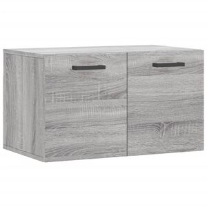 vidaXL &Nu;&tau;&omicron;&upsilon;&lambda;ά&pi;&iota; &Tau;&omicron;ί&chi;&omicron;&upsilon; &Gamma;&kappa;&rho;&iota; Sonoma 60x36,5x35 &epsilon;&kappa;. &Epsilon;&pi;&epsilon;&xi;&epsilon;&rho;&gamma;&alpha;&sigma;&mu;έ&nu;&omicron; &Xi;ύ&lambda;&omicron;