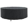 vidaXL &Kappa;ά&lambda;&upsilon;&mu;&mu;&alpha; &epsilon;&pi;ί&pi;&lambda;&omega;&nu; 279 x 279 x 105 &epsilon;&kappa;. Ύ&phi;&alpha;&sigma;&mu;&alpha; Oxford 210D &Gamma;ύ&rho;&omicron;&sigmaf;