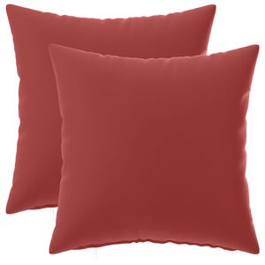 vidaXL &Kappa;ά&lambda;&upsilon;&mu;&mu;&alpha; &Mu;&alpha;&xi;&iota;&lambda;&alpha;&rho;&iota;&omicron;ύ 2 pcs HEERLEN &Kappa;ό&kappa;&kappa;&iota;&nu;&omicron; 30 x 30 cm &Pi;&omicron;&lambda;&upsilon;&epsilon;&sigma;&tau;έ&rho;&alpha;&sigmaf;
