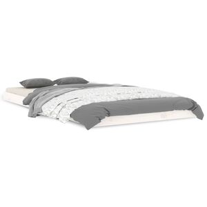 vidaXL &Pi;&lambda;&alpha;ί&sigma;&iota;&omicron; &Kappa;&rho;&epsilon;&beta;&alpha;&tau;&iota;&omicron;ύ &Lambda;&epsilon;&upsilon;&kappa;ό 100 x 200 &epsilon;&kappa;. &alpha;&pi;ό &Mu;&alpha;&sigma;ί&phi; &Xi;ύ&lambda;&omicron; &Pi;&epsilon;ύ&kappa;&omicron;&upsilon;