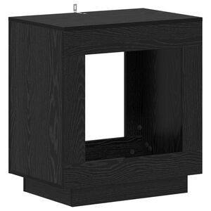 vidaXL &Tau;&rho;&alpha;&pi;&epsilon;&zeta;ά&kappa;&iota; &Pi;&lambda;&epsilon;&upsilon;&rho;ά&sigmaf; &Mu;&alpha;ύ&rho;&eta; &Delta;&rho;&upsilon;&sigmaf; 60 x 40 x 65 &epsilon;&kappa;.