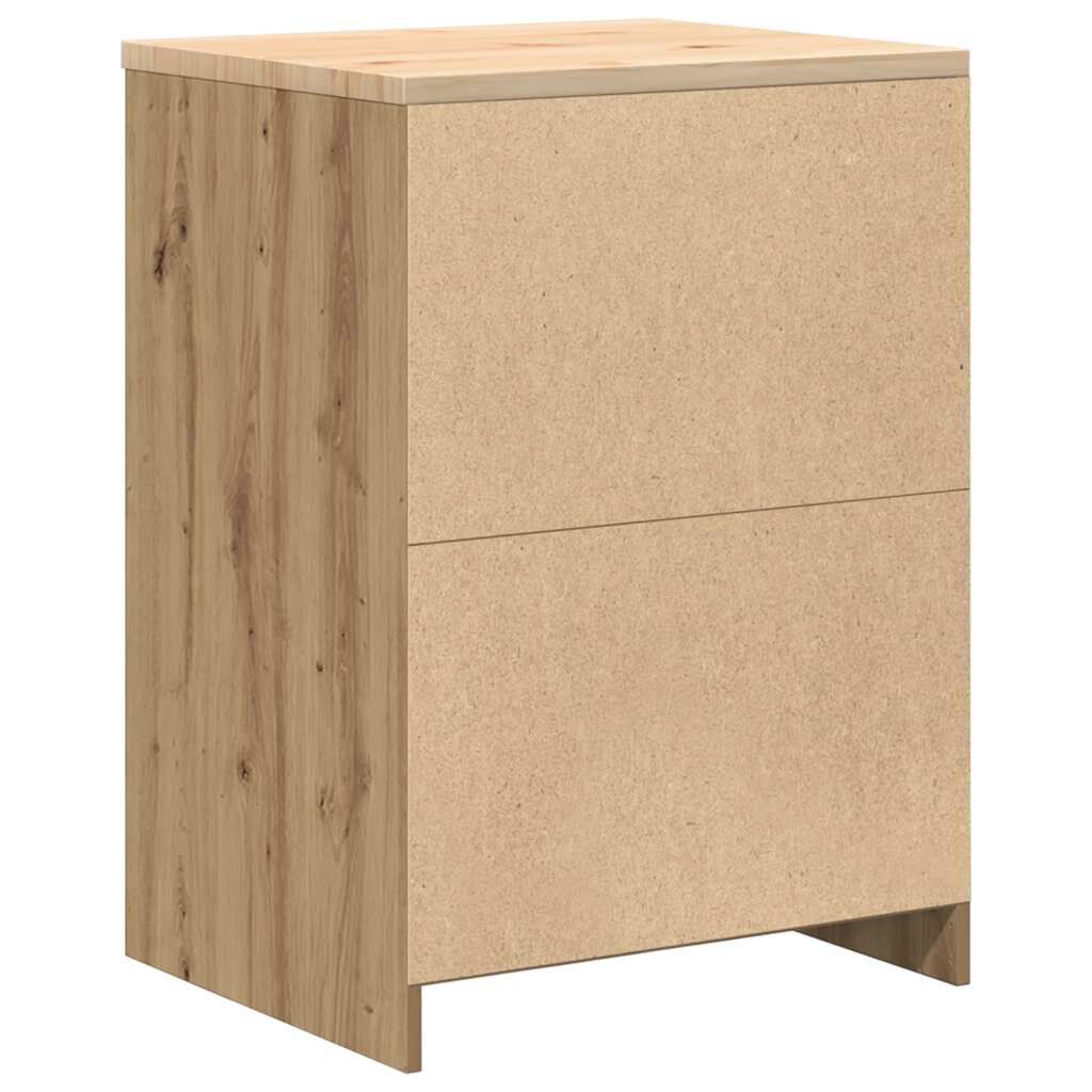 vidaXL ντουλάπι αποθήκευσης γκαράζ 60x51x85 εκ μασίφ ξύλο πεύκο