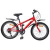 vidaXL &Pi;&alpha;&iota;&delta;&iota;&kappa;ό &Pi;&omicron;&delta;ή&lambda;&alpha;&tau;&omicron; 24 ί&nu;&tau;&sigma;&epsilon;&sigmaf; 6-Speed &gamma;&iota;&alpha; 8-12 &epsilon;&tau;ώ&nu; &Kappa;ό&kappa;&kappa;&iota;&nu;&omicron;