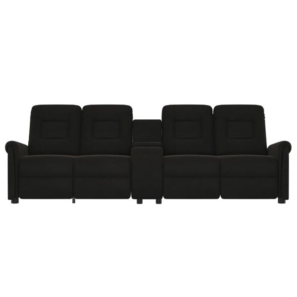 vidaXL &Pi;&omicron;&lambda;&upsilon;&theta;&rho;ό&nu;&alpha; &Mu;&alpha;&sigma;ά&zeta; &Tau;&epsilon;&tau;&rho;&alpha;&theta;έ&sigma;&iota;&alpha; &Alpha;&nu;&alpha;&kappa;&lambda;&iota;&nu;ό&mu;&epsilon;&nu;&eta; & &Pi;&omicron;&tau;&eta;&rho;&omicron;&theta;ή&kappa;&eta; &Mu;&alpha;ύ&rho;&eta;