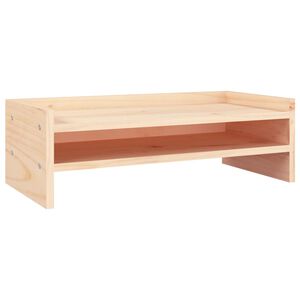 vidaXL &Beta;ά&sigma;&eta; &Omicron;&theta;ό&nu;&eta;&sigmaf; 50 x 24 x 16 &epsilon;&kappa;. &alpha;&pi;ό &Mu;&alpha;&sigma;ί&phi; &Xi;ύ&lambda;&omicron; &Pi;&epsilon;ύ&kappa;&omicron;&upsilon;