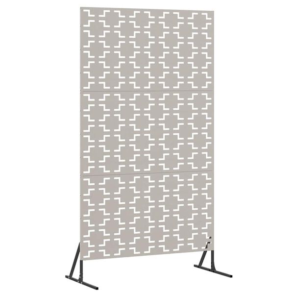 vidaXL &Omicron;&theta;ό&nu;&eta; &Iota;&delta;&iota;&omega;&tau;&iota;&kappa;ό&tau;&eta;&tau;&alpha;&sigmaf; &Gamma;&kappa;&rho;&iota; 100 x 50 x 180 &epsilon;&kappa;.