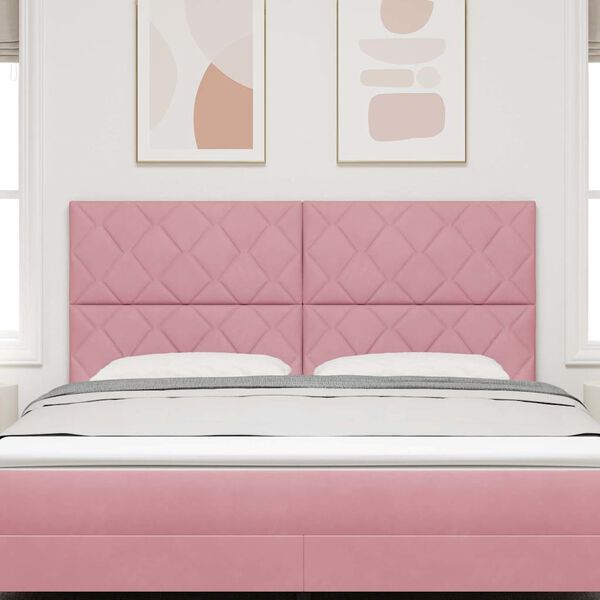 vidaXL &Kappa;&epsilon;&phi;&alpha;&lambda;ά&rho;&iota; &mu;&epsilon; &kappa;&epsilon;&phi;&alpha;&lambda;ά&rho;&iota; &Rho;&omicron;&zeta; 180 cm &Beta;&epsilon;&lambda;&omicron;ύ&delta;&omicron;