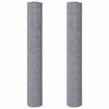vidaXL &Alpha;&nu;&tau;&iota;&omicron;&lambda;&iota;&sigma;&theta;&eta;&tau;&iota;&kappa;ά &Phi;&lambda;&iota;&sigmaf; &Beta;&alpha;&phi;ή&sigmaf; 2 &tau;&epsilon;&mu;. 10 &mu;. 280 &gamma;&rho;./&mu;&sup2; &Gamma;&kappa;&rho;&iota;