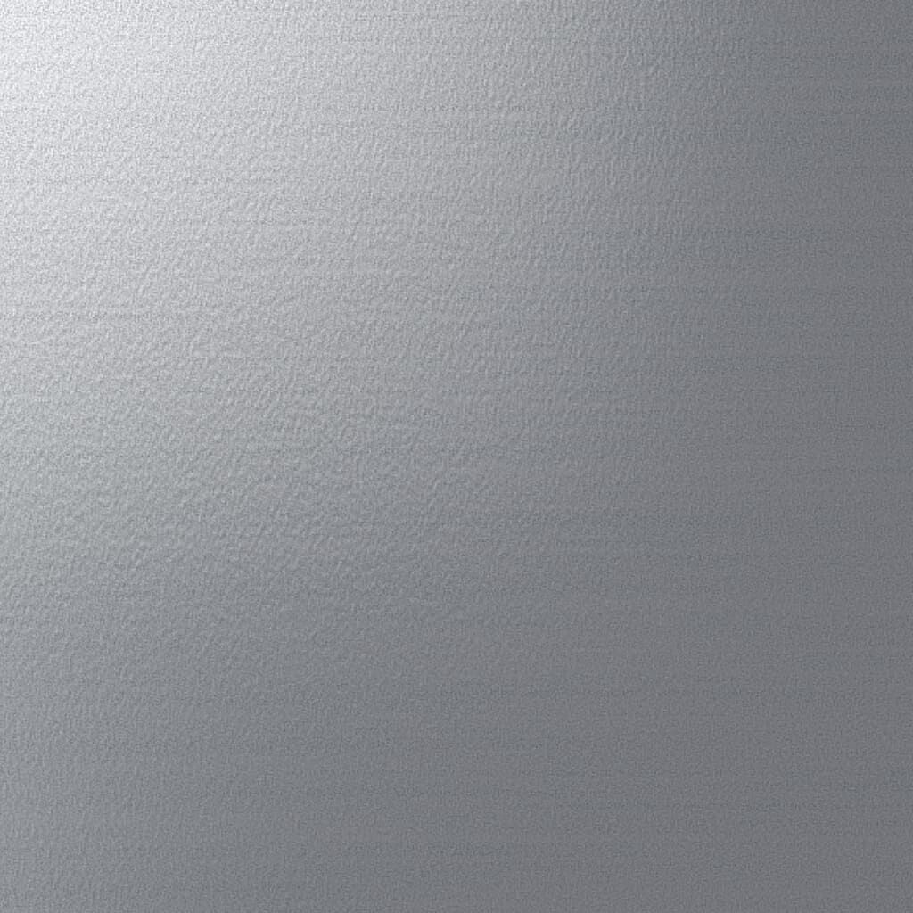 vidaXL Ζαρντινιέρα Ασημί 52x48x75 εκ. από Γαλβανισμένο Χάλυβα