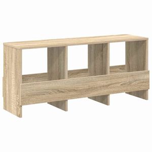 vidaXL &Rho;ά&phi;&iota; &Pi;&epsilon;&rho;&iota;&omicron;&delta;&iota;&kappa;ώ&nu; &Delta;&rho;ύ&sigmaf; Sonoma 102 x 30 x 45 &epsilon;&kappa;.