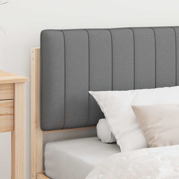 vidaXL &Sigma;&kappa;&epsilon;&lambda;&epsilon;&tau;ό&sigmaf; &Kappa;&rho;&epsilon;&beta;&alpha;&tau;&iota;&omicron;ύ &mu;&epsilon; &Epsilon;&pi;&epsilon;&nu;&delta;&epsilon;&delta;&upsilon;&mu;έ&nu;&omicron; &Kappa;&epsilon;&phi;&alpha;&lambda;ά&rho;&iota; &Alpha;&nu;&omicron;&iota;&chi;&tau;ό &gamma;&kappa;&rho;&iota;