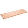 vidaXL &Rho;ά&phi;&iota; &Tau;&omicron;ί&chi;&omicron;&upsilon; &Alpha;&nu;&omicron;&iota;&chi;&tau;ό &Kappa;&alpha;&phi;έ 180x60x(2-6)&epsilon;&kappa;. &Epsilon;&pi;&epsilon;&xi;. &Mu;&alpha;&sigma;ί&phi; &Xi;ύ&lambda;&omicron; &Delta;&rho;&upsilon;ό&sigmaf;
