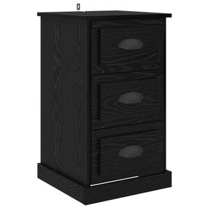 vidaXL &Kappa;&omicron;&mu;&omicron;&delta;ί&nu;&omicron; &Mu;&alpha;ύ&rho;&eta; &Omicron;&xi;&upsilon;ά 39 x 39 x 67,5 &epsilon;&kappa;. &Epsilon;&pi;&epsilon;&xi;&epsilon;&rho;&gamma;&alpha;&sigma;&mu;έ&nu;&omicron; &Xi;ύ&lambda;&omicron;