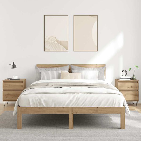 vidaXL &Kappa;&omicron;&mu;&omicron;&delta;ί&nu;&alpha; 2 &tau;&epsilon;&mu;. &tau;&epsilon;&chi;&nu;ί&tau;&eta;&sigmaf; &Delta;&rho;&upsilon;&sigmaf; 40 x 35 x 50 &epsilon;&kappa; &alpha;&pi;ό &Epsilon;&pi;&epsilon;&xi;&epsilon;&rho;&gamma;. &Xi;ύ&lambda;&omicron;