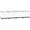 vidaXL &Zeta;&alpha;&rho;&nu;&tau;&iota;&nu;&iota;έ&rho;&alpha; 160 x 40 x 38 &epsilon;&kappa;. &alpha;&pi;ό &Pi;&omicron;&lambda;&upsilon;&pi;&rho;&omicron;&pi;&upsilon;&lambda;έ&nu;&iota;&omicron;