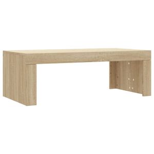 vidaXL &Tau;&rho;&alpha;&pi;&epsilon;&zeta;ά&kappa;&iota; &Sigma;&alpha;&lambda;&omicron;&nu;&iota;&omicron;ύ Sonoma &Delta;&rho;&upsilon;&sigmaf; 102x50x36 &epsilon;&kappa;. &Epsilon;&pi;&epsilon;&xi;&epsilon;&rho;&gamma;&alpha;&sigma;&mu;έ&nu;&omicron; &Xi;ύ&lambda;&omicron;