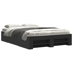 vidaXL &Pi;&lambda;&alpha;ί&sigma;&iota;&omicron; &Kappa;&rho;&epsilon;&beta;&alpha;&tau;&iota;&omicron;ύ &Mu;&alpha;ύ&rho;&omicron; 135x190 &epsilon;&kappa;. &Epsilon;&pi;&epsilon;&xi;&epsilon;&rho;&gamma;. &Xi;ύ&lambda;&omicron;