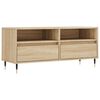 vidaXL Έ&pi;&iota;&pi;&lambda;&omicron; &Tau;&eta;&lambda;&epsilon;ό&rho;&alpha;&sigma;&eta;&sigmaf; Sonoma &Delta;&rho;&upsilon;&sigmaf; 100 x 34,5 x 44,5 &epsilon;&kappa;. &Epsilon;&pi;&epsilon;&xi;. &Xi;ύ&lambda;&omicron;