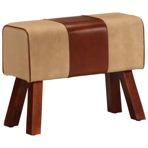 vidaXL &Pi;ά&gamma;&kappa;&omicron;&sigmaf; &Gamma;&upsilon;&mu;&nu;&alpha;&sigma;&tau;&iota;&kappa;ή&sigmaf; Bok &Kappa;&alpha;&phi;έ 58 &epsilon;&kappa;. &Gamma;&nu;ή&sigma;&iota;&omicron; &Delta;έ&rho;&mu;&alpha; & &Xi;ύ&lambda;&omicron; &Mu;ά&nu;&gamma;&kappa;&omicron;