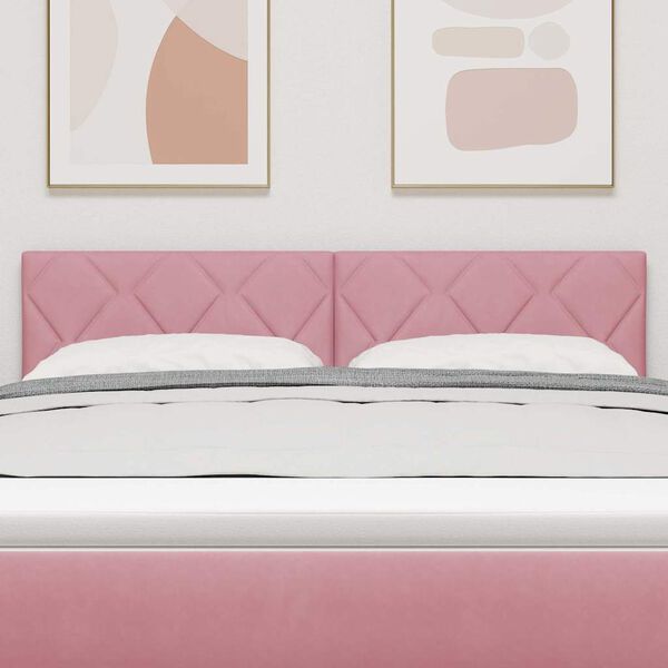 vidaXL LED &kappa;&epsilon;&phi;&alpha;&lambda;ά&rho;&iota; &Rho;&omicron;&zeta; 160 cm &Tau;&epsilon;&chi;&nu;&eta;&tau;ό &Delta;έ&rho;&mu;&alpha;