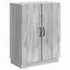 vidaXL &Pi;&lambda;&alpha;ϊ&nu;ό &gamma;&rho;&alpha;&phi;&epsilon;ί&omicron; &Gamma;&kappa;&rho;&iota; Sonoma 66 x 34,5 x 87 &epsilon;&kappa;.
