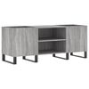 vidaXL &Delta;&iota;&sigma;&kappa;&omicron;&theta;ή&kappa;&eta; &Gamma;&kappa;&rho;&iota; Sonoma 121 x 38 x 48 &epsilon;&kappa;. &alpha;&pi;ό &Epsilon;&pi;&epsilon;&xi;&epsilon;&rho;&gamma;&alpha;&sigma;&mu;έ&nu;&omicron; &Xi;ύ&lambda;&omicron;