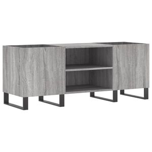 vidaXL &Delta;&iota;&sigma;&kappa;&omicron;&theta;ή&kappa;&eta; &Gamma;&kappa;&rho;&iota; Sonoma 121 x 38 x 48 &epsilon;&kappa;. &alpha;&pi;ό &Epsilon;&pi;&epsilon;&xi;&epsilon;&rho;&gamma;&alpha;&sigma;&mu;έ&nu;&omicron; &Xi;ύ&lambda;&omicron;