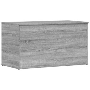 vidaXL &Mu;&pi;&alpha;&omicron;ύ&lambda;&omicron; &Alpha;&pi;&omicron;&theta;ή&kappa;&epsilon;&upsilon;&sigma;&eta;&sigmaf; &Gamma;&kappa;&rho;&iota; Sonoma 84x42x46 &epsilon;&kappa;. &Epsilon;&pi;&epsilon;&xi;&epsilon;&rho;&gamma;&alpha;&sigma;&mu;έ&nu;&omicron; &Xi;ύ&lambda;&omicron;