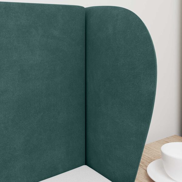 vidaXL &Alpha;&upsilon;&tau;ί &Kappa;&epsilon;&phi;&alpha;&lambda;ή&sigmaf; &Pi;&rho;ά&sigma;&iota;&nu;&omicron; 40 x 23 x 6 &epsilon;&kappa; &Beta;&epsilon;&lambda;&omicron;ύ&delta;&omicron;