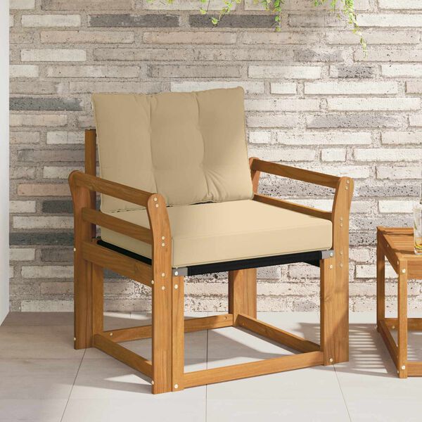 vidaXL &Epsilon;&xi;&omega;&tau;&epsilon;&rho;&iota;&kappa;ό&sigmaf; &kappa;&alpha;&nu;&alpha;&pi;έ&sigmaf; &Sigma;&tau;&epsilon;&rho;&epsilon;ό &xi;ύ&lambda;&omicron; &alpha;&kappa;&alpha;&kappa;ί&alpha;&sigmaf; &kappa;&alpha;&iota; Textilene &Phi;&upsilon;&sigma;&iota;&kappa;ό