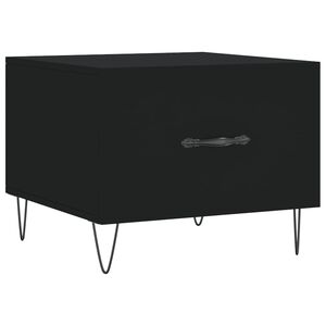 vidaXL &Tau;&rho;&alpha;&pi;&epsilon;&zeta;ά&kappa;&iota; &Sigma;&alpha;&lambda;&omicron;&nu;&iota;&omicron;ύ &Mu;&alpha;ύ&rho;&omicron; 50x50x40 &epsilon;&kappa;. &alpha;&pi;ό &Epsilon;&pi;&epsilon;&xi;&epsilon;&rho;&gamma;&alpha;&sigma;&mu;έ&nu;&omicron; &Xi;ύ&lambda;&omicron;