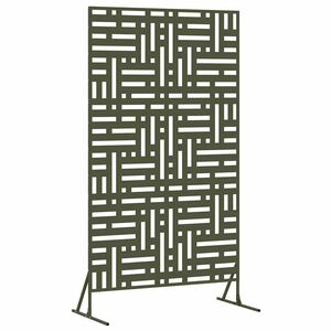 vidaXL &Omicron;&theta;ό&nu;&eta; &Iota;&delta;&iota;&omega;&tau;&iota;&kappa;ό&tau;&eta;&tau;&alpha;&sigmaf; 100 x 50 x 180 &epsilon;&kappa;. &Alpha;&tau;&sigma;ά&lambda;&iota; &Lambda;&alpha;&delta;ί