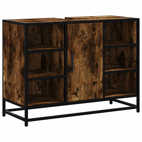 vidaXL &Nu;&tau;&omicron;&upsilon;&lambda;ά&pi;&iota; &Mu;&pi;ά&nu;&iota;&omicron;&upsilon; &Nu;&iota;&pi;&tau;ή&rho;&alpha; &Kappa;&alpha;&pi;&nu;&iota;&sigma;&tau;ή &Delta;&rho;&upsilon;&sigmaf; 80x33x60 &epsilon;&kappa;. &Epsilon;&pi;&epsilon;&xi;. &Xi;ύ&lambda;&omicron;