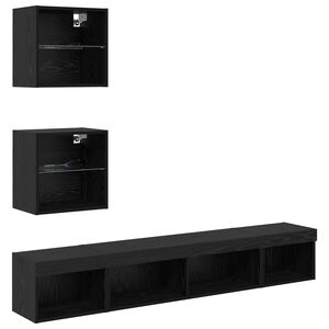 vidaXL &Mu;&omicron;&nu;ά&delta;&epsilon;&sigmaf; &Tau;&omicron;ί&chi;&omicron;&upsilon; &Tau;V &mu;&epsilon; LED 5 pcs &Mu;&alpha;ύ&rho;&eta; &Omicron;&xi;&upsilon;ά &Epsilon;&pi;&epsilon;&xi;&epsilon;&rho;&gamma;&alpha;&sigma;&mu;έ&nu;&omicron; &xi;ύ&lambda;&omicron;