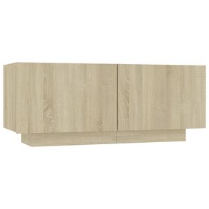 vidaXL &Kappa;&omicron;&mu;&omicron;&delta;ί&nu;&omicron; Sonoma &Delta;&rho;&upsilon;&sigmaf; 100 x 35 x 40 &epsilon;&kappa;. &Epsilon;&pi;&epsilon;&xi;&epsilon;&rho;&gamma;&alpha;&sigma;&mu;έ&nu;&omicron; &Xi;ύ&lambda;&omicron;