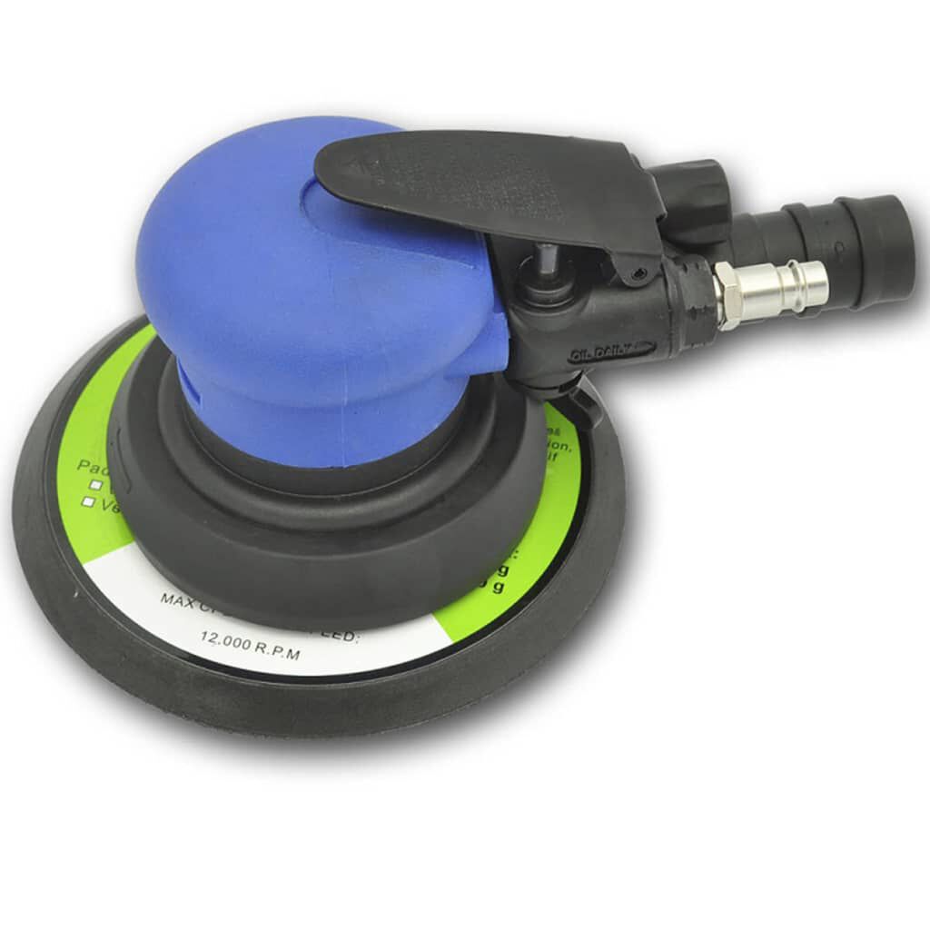 Έκκεντρο Τριβείο Αέρος 10.500 RPM 150mm